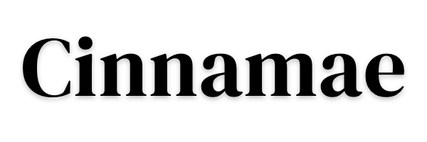Cinnamae