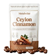 Cinnamae