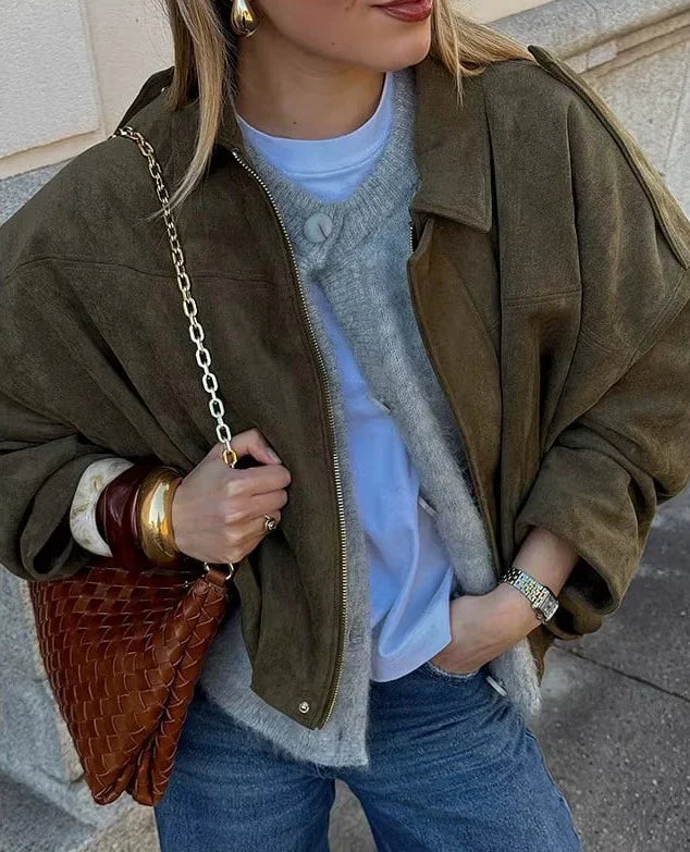 Damen Jacken und Blazers