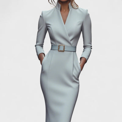 NINA™ | Elegantes Kleid