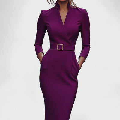 NINA™ | Elegantes Kleid