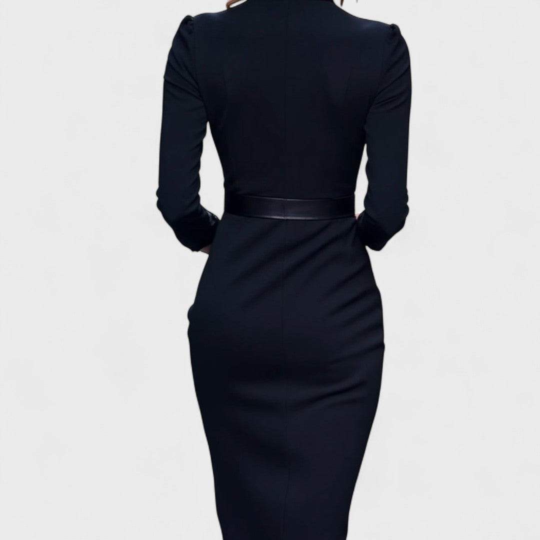 NINA™ | Elegantes Kleid