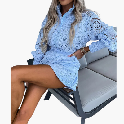 Mia | Boho-Chic Ibiza-inspiriertes Sommer-Set