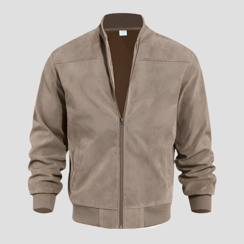 MIRAVO | Klassische Bomberjacke mit modernem Touch