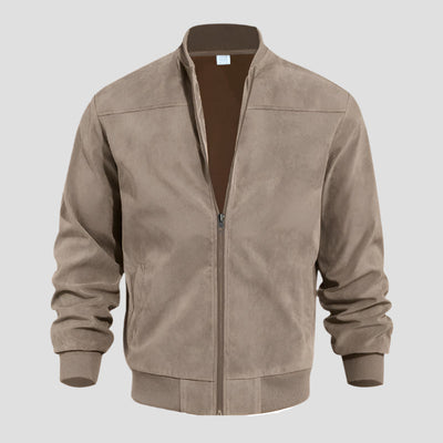MIRAVO | Klassische Bomberjacke mit modernem Touch