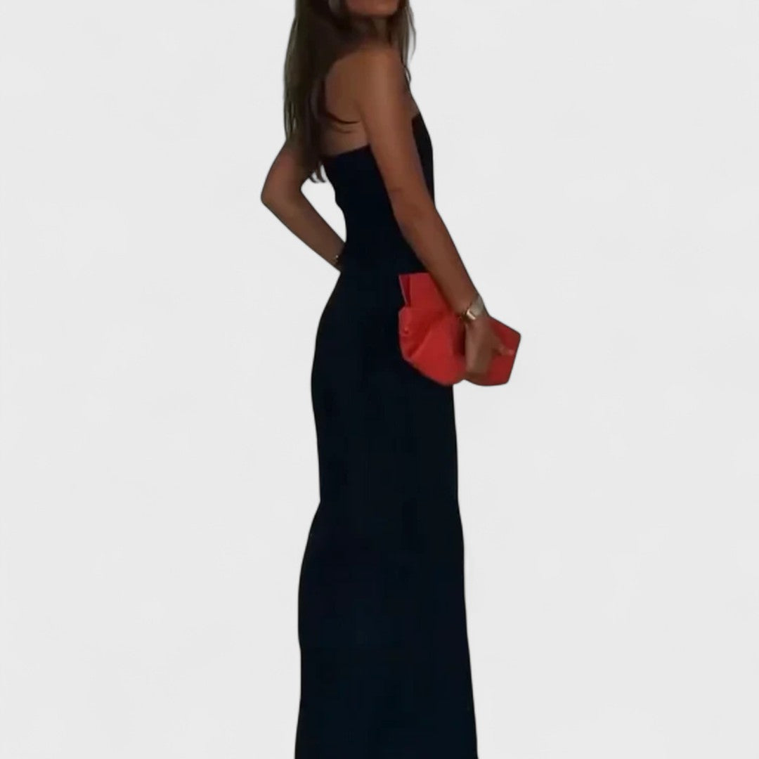 Lucy - Abito Virale & Flatteuse