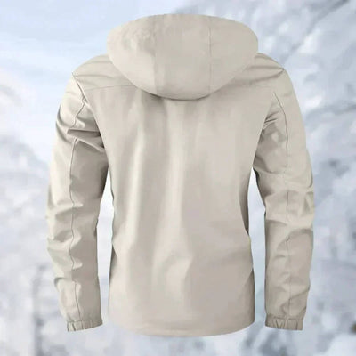 Thies  | Wasserdichte Outdoor-Jacke
