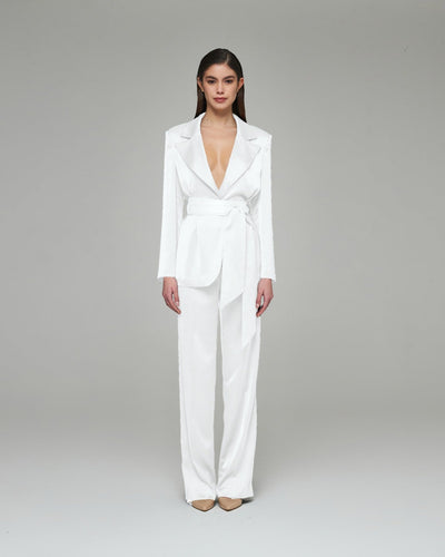 Tailleur Logan