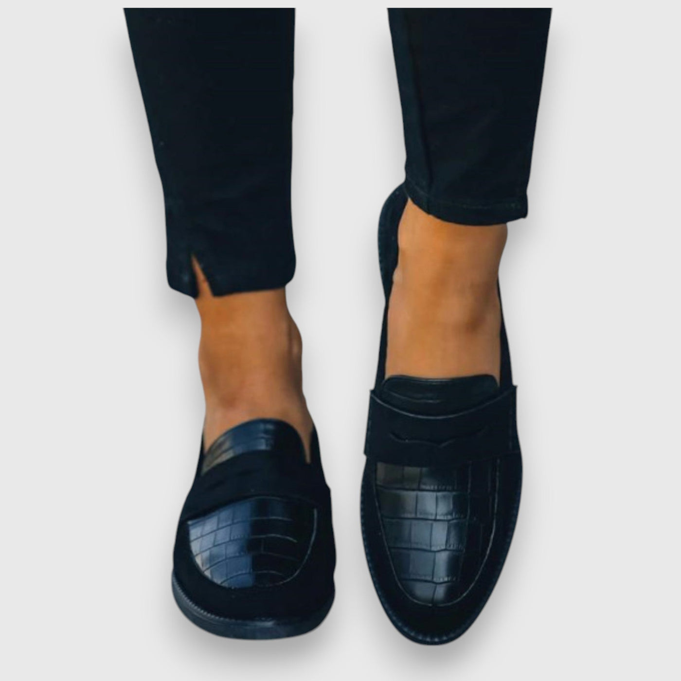 Mira™ | Premium Damen-Loafer