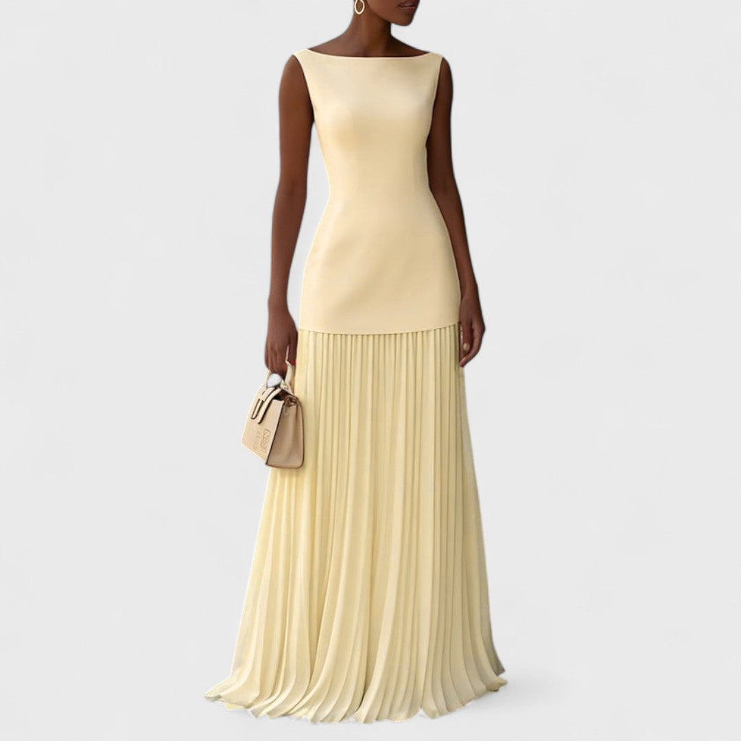 Leni – Eleganz in zwei Teilen