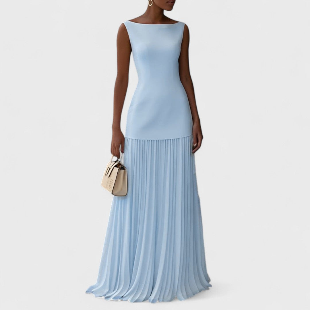 Leni – Eleganz in zwei Teilen