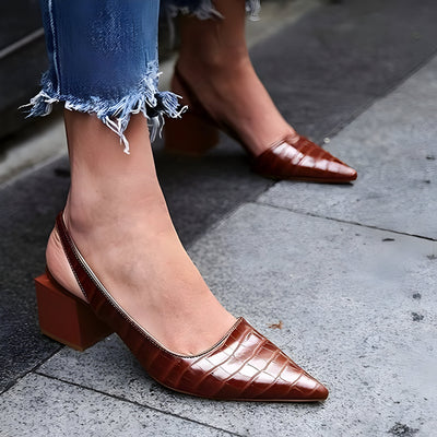 LOTTA | ORTHOPÄDISCHE KOMFORT-PUMPS
