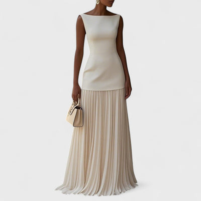 Leni – Eleganz in zwei Teilen