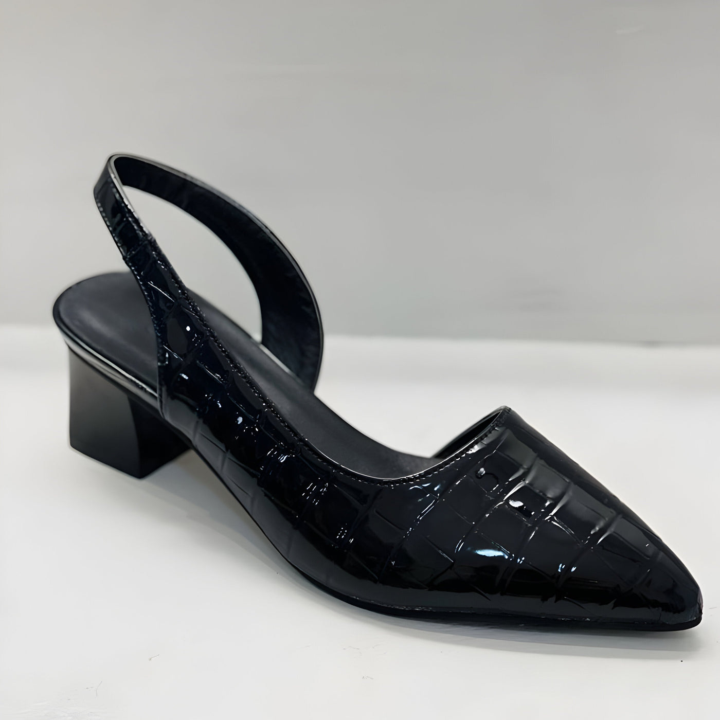 LOTTA | ORTHOPÄDISCHE KOMFORT-PUMPS