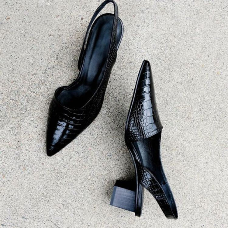 LOTTA | ORTHOPÄDISCHE KOMFORT-PUMPS