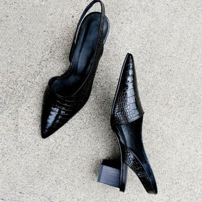 LOTTA | ORTHOPÄDISCHE KOMFORT-PUMPS