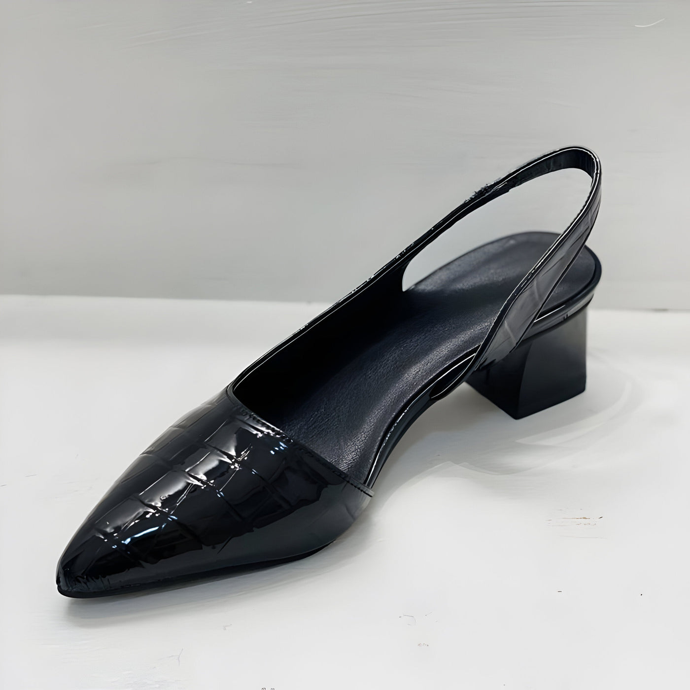LOTTA | ORTHOPÄDISCHE KOMFORT-PUMPS