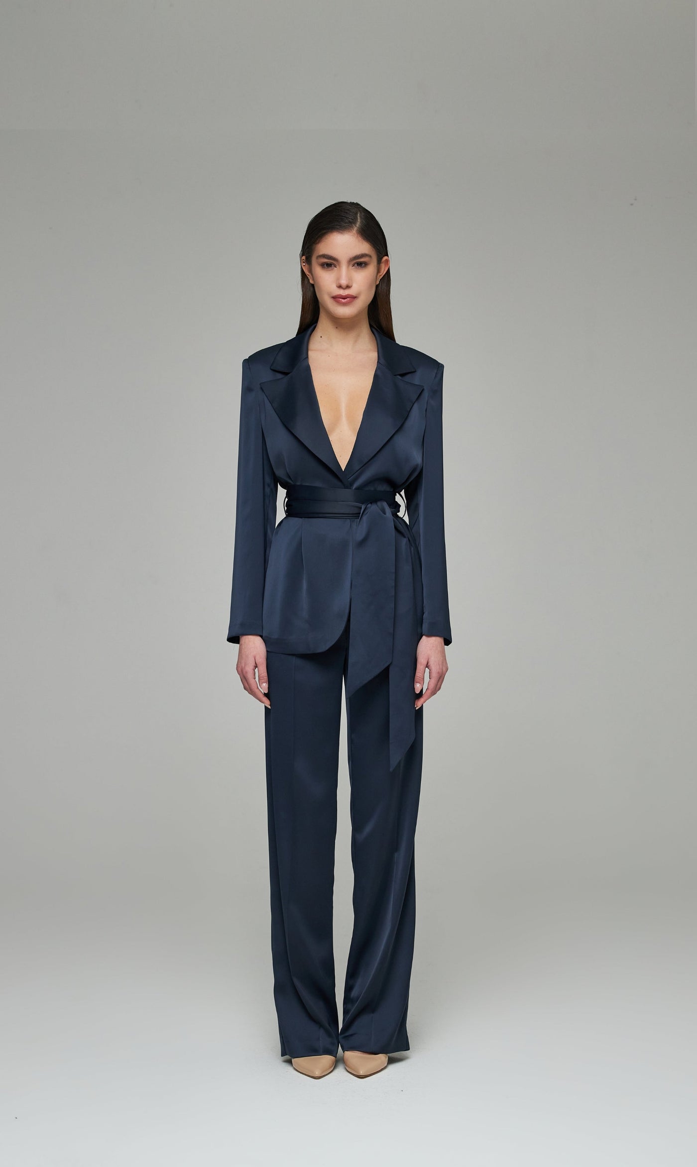Tailleur Logan
