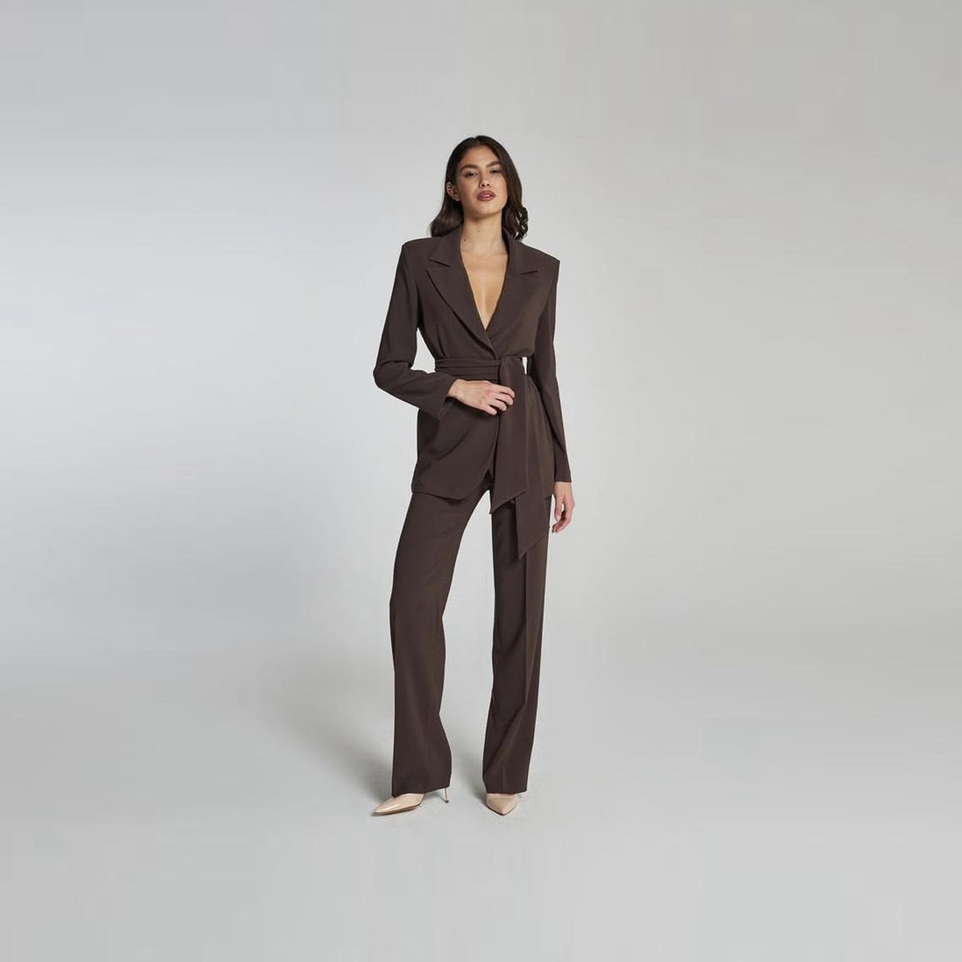Tailleur Logan