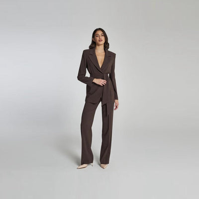 Tailleur Logan