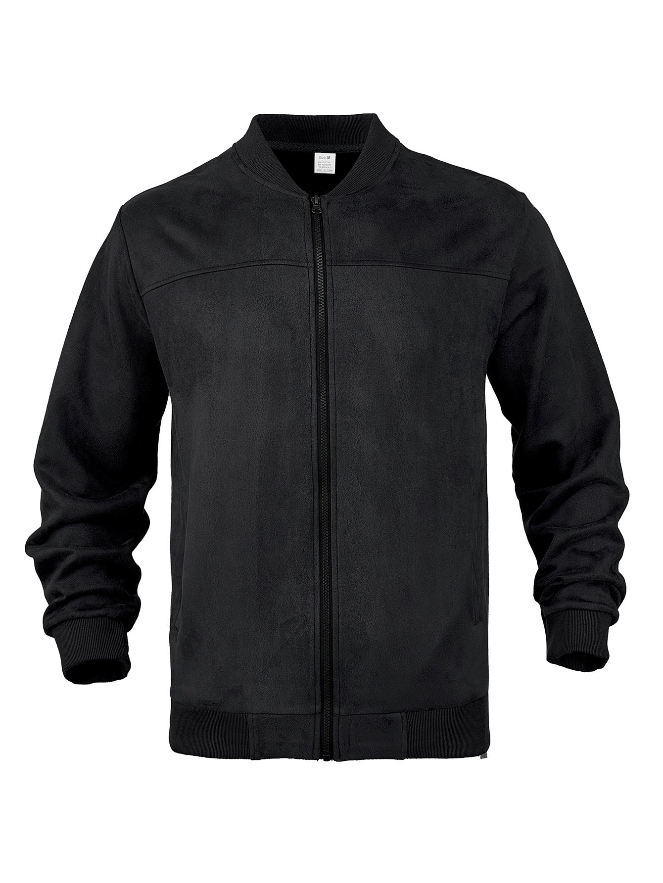 MIRAVO | Klassische Bomberjacke mit modernem Touch