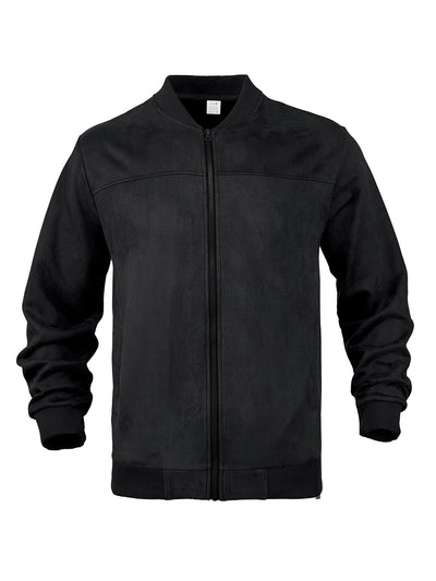 MIRAVO | Klassische Bomberjacke mit modernem Touch