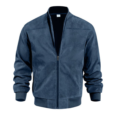 MIRAVO | Klassische Bomberjacke mit modernem Touch