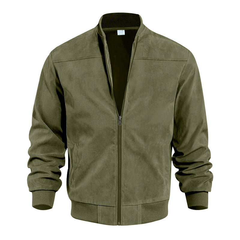 MIRAVO | Klassische Bomberjacke mit modernem Touch