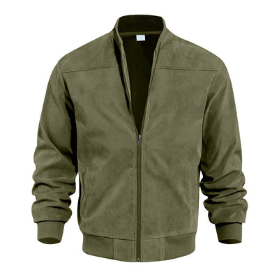 MIRAVO | Klassische Bomberjacke mit modernem Touch