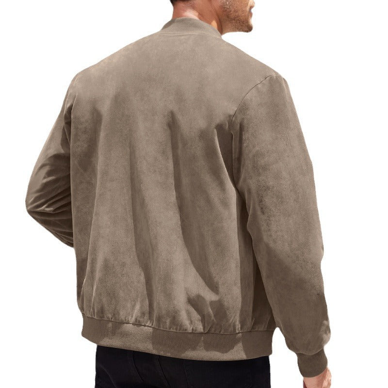 MIRAVO | Klassische Bomberjacke mit modernem Touch