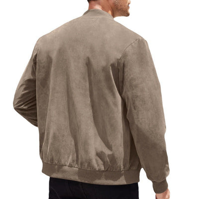 MIRAVO | Klassische Bomberjacke mit modernem Touch