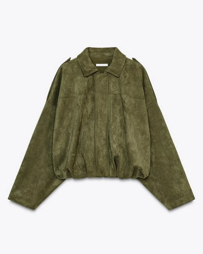 Anneliese™ - Die kultige Bomberjacke