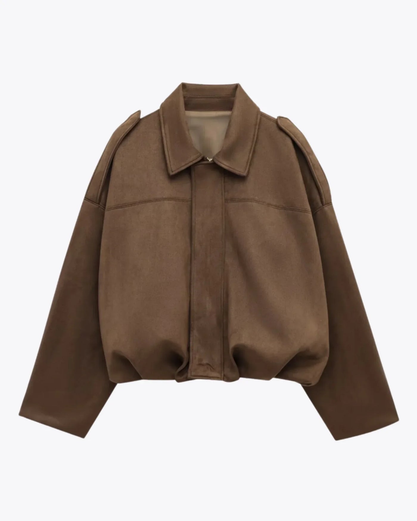 Anneliese™ - Die kultige Bomberjacke