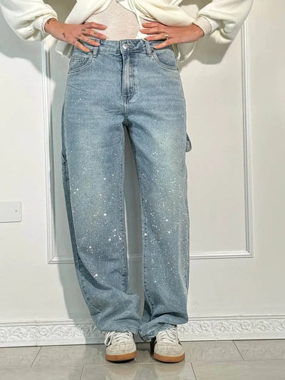 BEA™|PANTALONI BALLOON