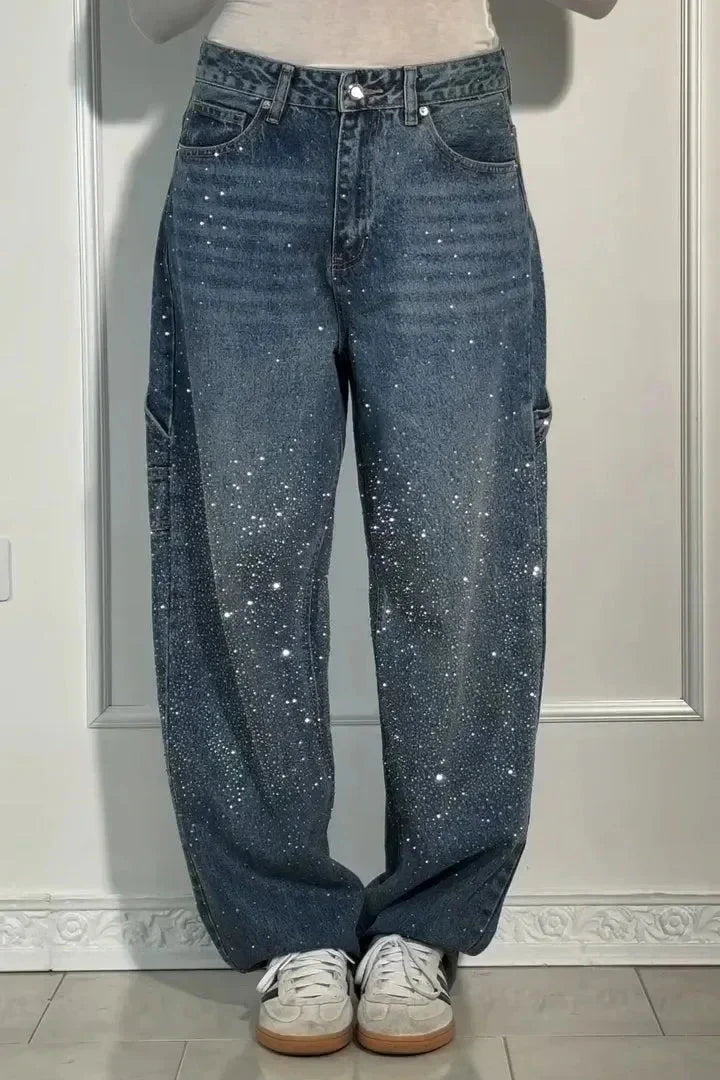 BEA™|PANTALONI BALLOON