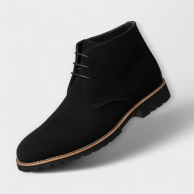 Lukas | Chukka-Stiefel