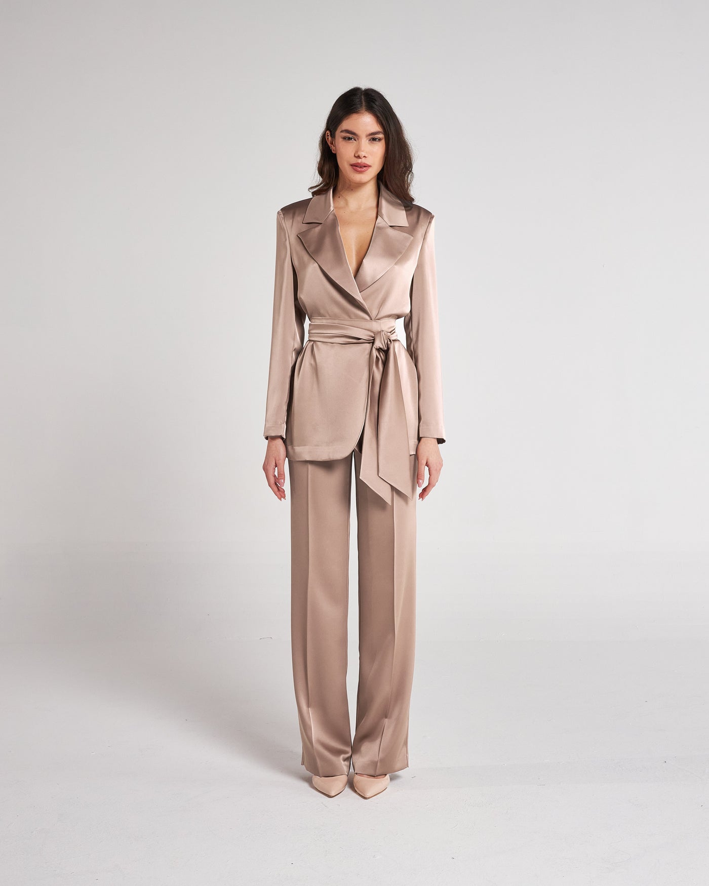 Tailleur Logan