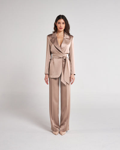 Tailleur Logan