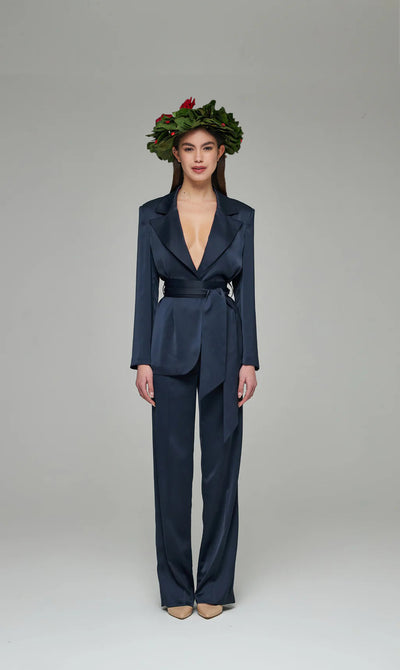 Tailleur Logan